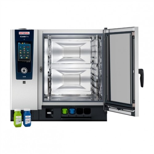 Rational iCombi Pro Combi Oven 10-2/1...