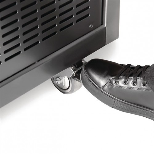 Polar U-Series Multideck Display...