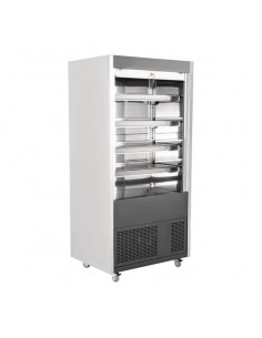 Polar U-Series Multideck...