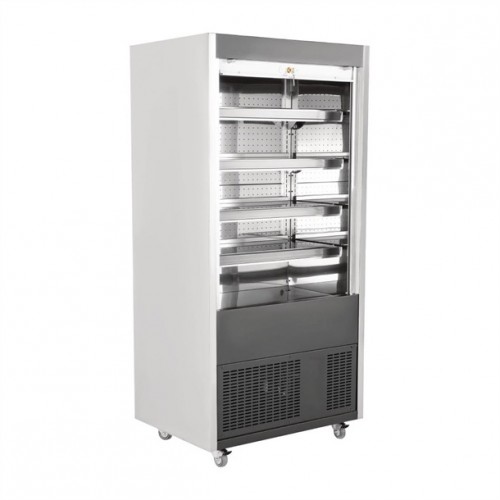 Polar U-Series Multideck Display...