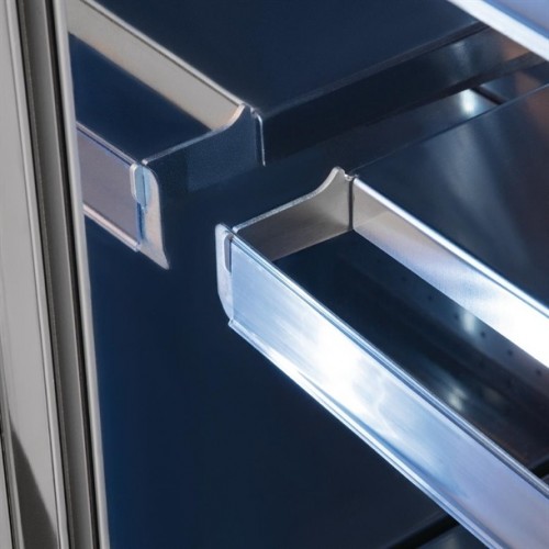 Polar U-Series Multideck Display...