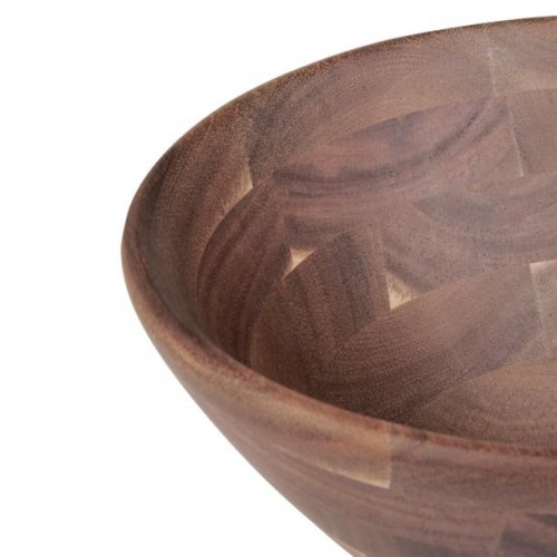 Olympia Acacia Bowl 305(Ø) x 137(H)mm