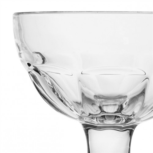 Olympia Low Sundae Glasses 310ml...