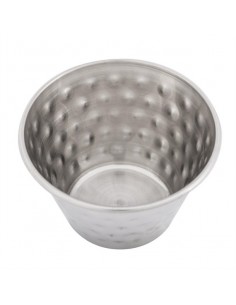 Olympia Hammered Stainless... 2