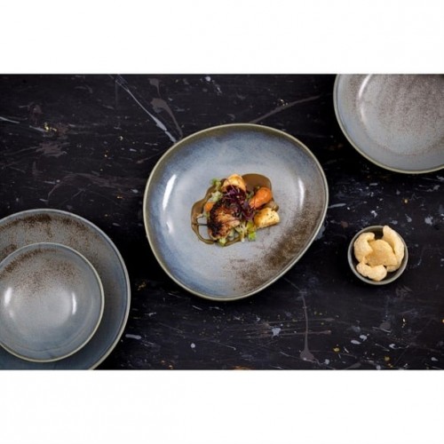 Olympia Ember Blue Coupe Bowls 152mm...