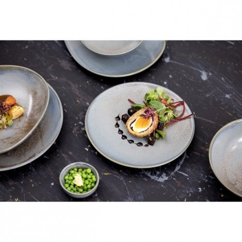 Olympia Ember Blue Coupe Bowls 152mm...