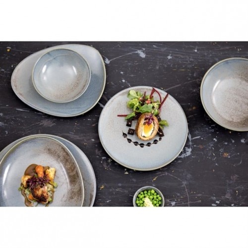 Olympia Ember Blue Coupe Bowls 152mm...