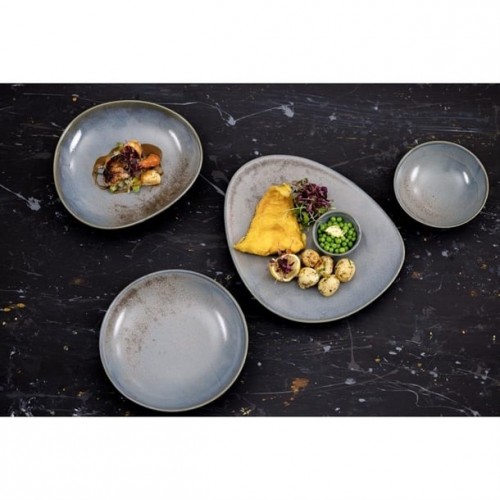 Olympia Ember Blue Coupe Bowls 152mm...