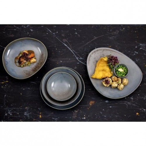 Olympia Ember Blue Coupe Bowls 152mm...