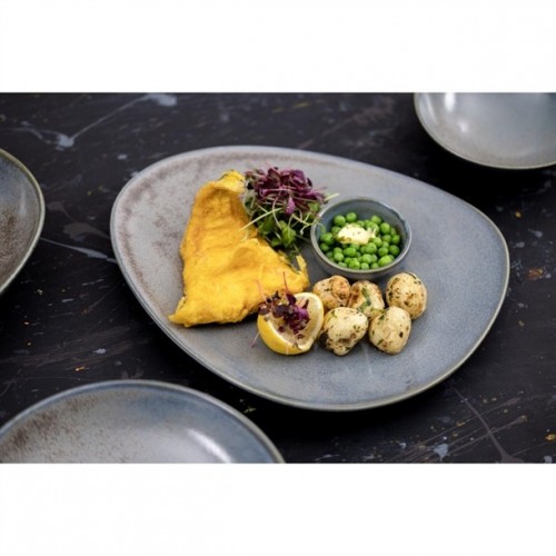 Olympia Ember Blue Coupe Bowls 152mm...