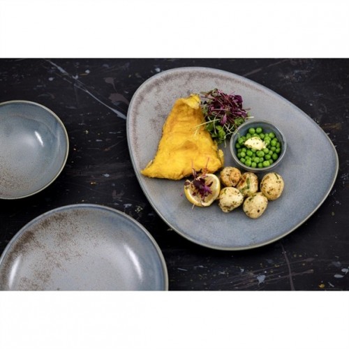 Olympia Ember Blue Coupe Bowls 152mm...