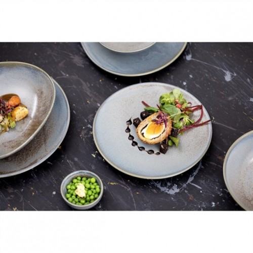 Olympia Ember Blue Coupe Bowls 152mm...