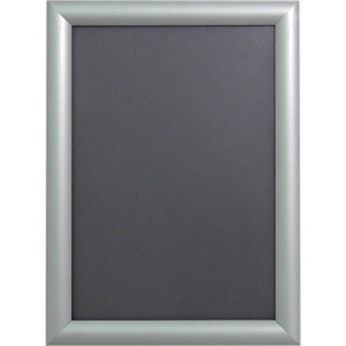 Aluminium Snap Frame