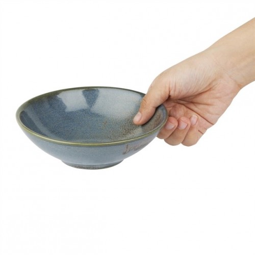 Olympia Ember Blue Coupe Bowls 152mm...