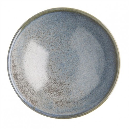Olympia Ember Blue Coupe Bowls 152mm...