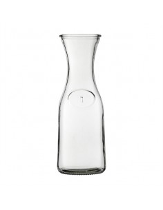 Utopia Carafes 1Ltr (Pack...