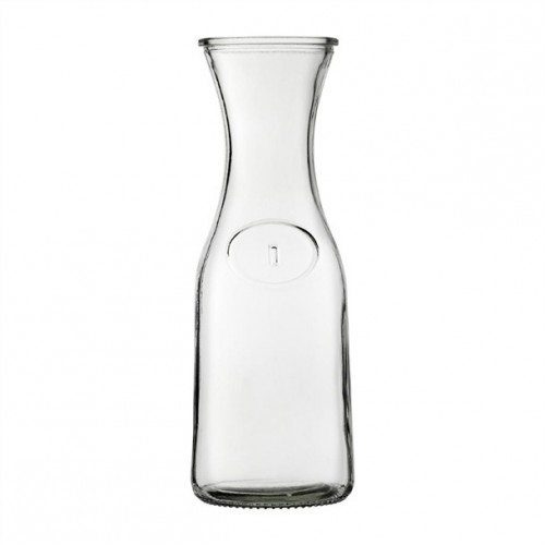 Utopia Carafes 1Ltr (Pack of 6)