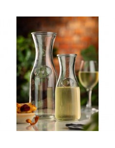 Utopia Carafes 1Ltr (Pack... 2