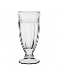Olympia Tall Sundae Glasses...