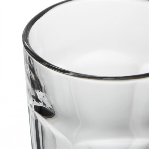 Olympia Tall Sundae Glasses 340ml...