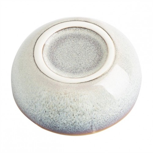 Olympia Drift Grey Plain Dipping...