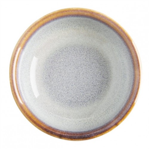 Olympia Drift Grey Plain Dipping...