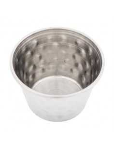 Olympia Hammered Stainless... 2