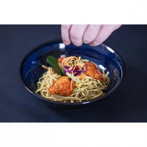 Olympia Luna Midnight Blue Coupe...