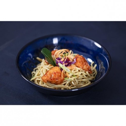 Olympia Luna Midnight Blue Coupe...