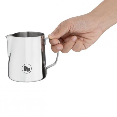 Olympia Vegan Milk Jug Stainless...
