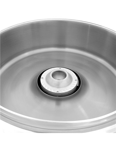 Candy Floss Machine 60 pcs/hour | Stalwart DA-HEC03