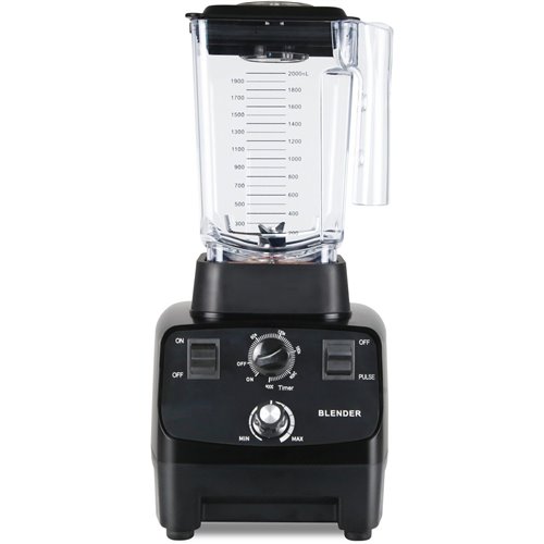 Professional Blender 2 litre 1500W | Stalwart DA-HS799