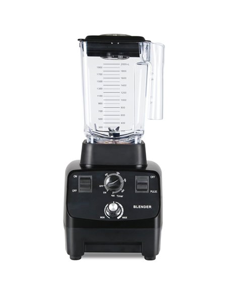 Professional Blender 2 litre 1500W | Stalwart DA-HS799