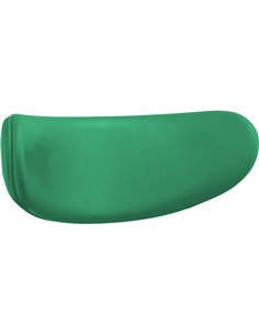 Green Vinyl Backrest for GS6V5 Chair | Stalwart DA-GS6V5BGREENVINYLBACKREST