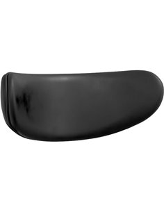 Black Vinyl Backrest for GS6V5 Chair | Stalwart DA-GS6V5BBLACKVINYLBACKREST