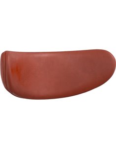 Burgundy Vinyl Backrest for GS6V5 Chair | Stalwart DA-GS6V5BBURGUNDYVINYLBACKREST