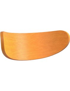 Cherry Wood Backrest for GS6V5 Chair | Stalwart DA-GS6V6BCHERRYBACKREST