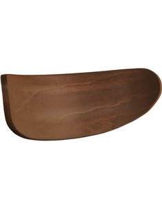 Vintage Copper Wood Backrest for GS6V5 Chair | Stalwart DA-GS6V6BCOPPERBACKREST