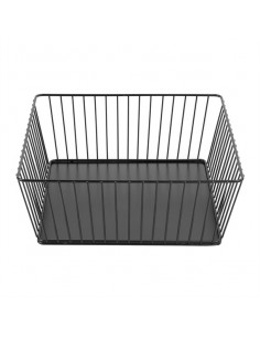 Olympia Wire Food Display... 2