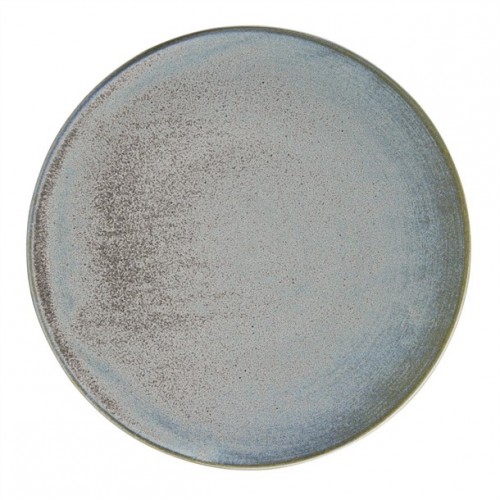 Olympia Ember Blue Coupe Plates 275mm...