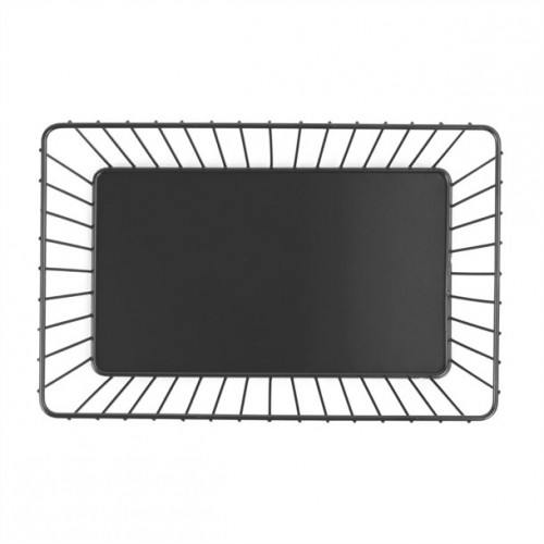 Olympia Wire Food Display Tray...