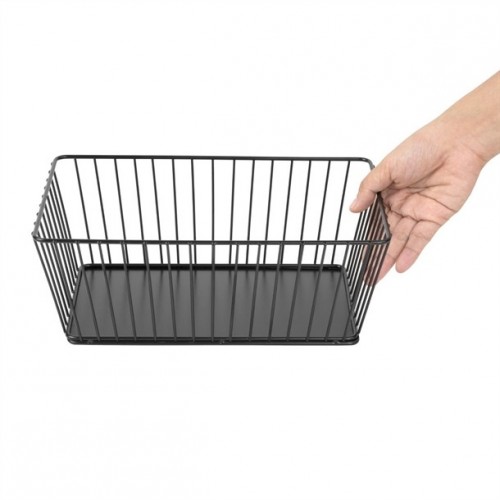 Olympia Wire Food Display Tray...