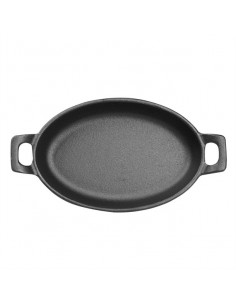 Olympia Cast Iron Oval... 2