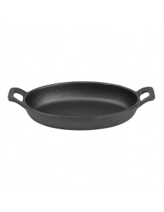 Olympia Cast Iron Oval...
