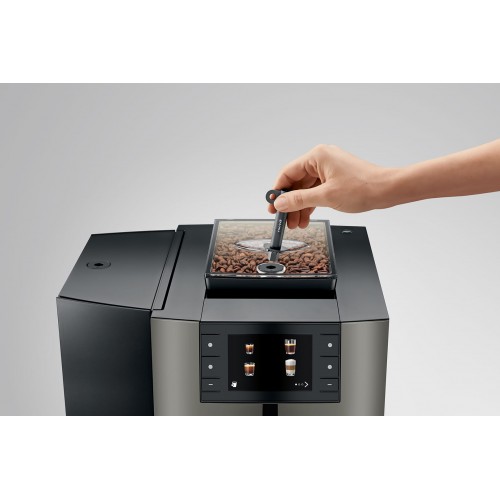 JURA X10 Bean To Cup Coffee machine -...