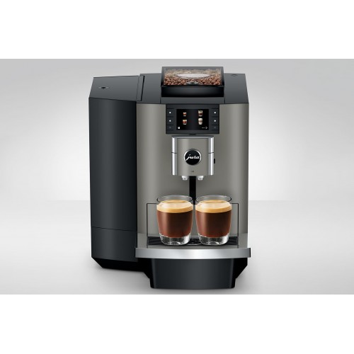 JURA X10 Bean To Cup Coffee machine -...