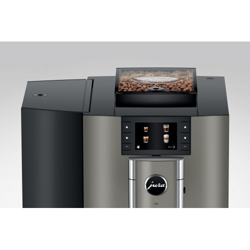 JURA X10 Bean To Cup Coffee machine -...