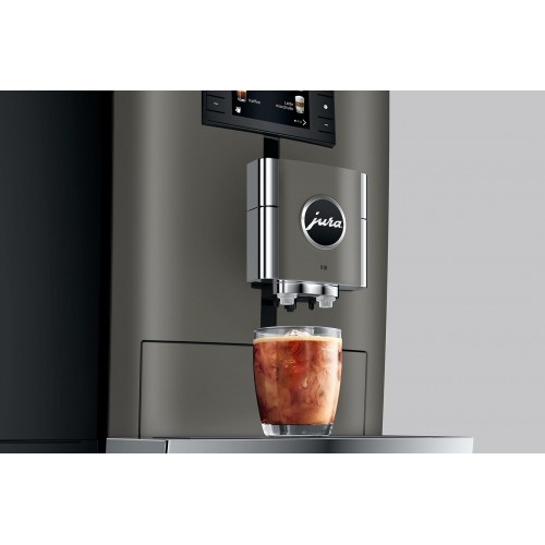 JURA X10 Bean To Cup Coffee machine -...