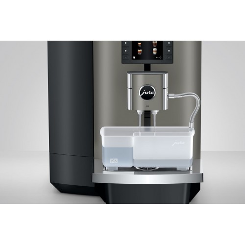 JURA X10 Bean To Cup Coffee machine -...