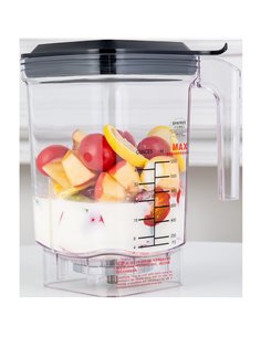 Replacement Jug for Blender Stalwart DA-E8 | Stalwart DA-E8JUG